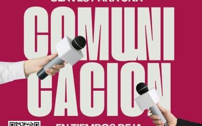 Microcredencial «Claves para una comunicación eficaz en tiempos de IA»